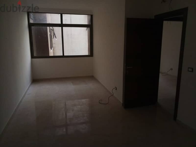 132 Sqm | Brand New Apartment For Sale In Basta El Tahta | Calm Area 3