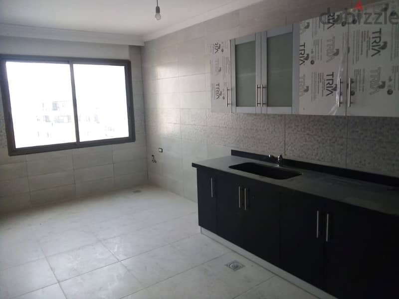 132 Sqm | Brand New Apartment For Sale In Basta El Tahta | Calm Area 6