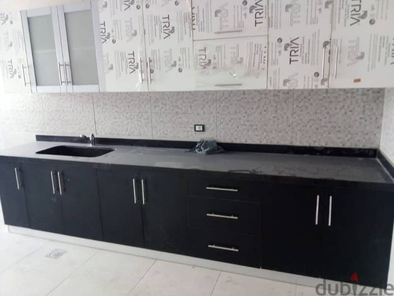 132 Sqm | Brand New Apartment For Sale In Basta El Tahta | Calm Area 7