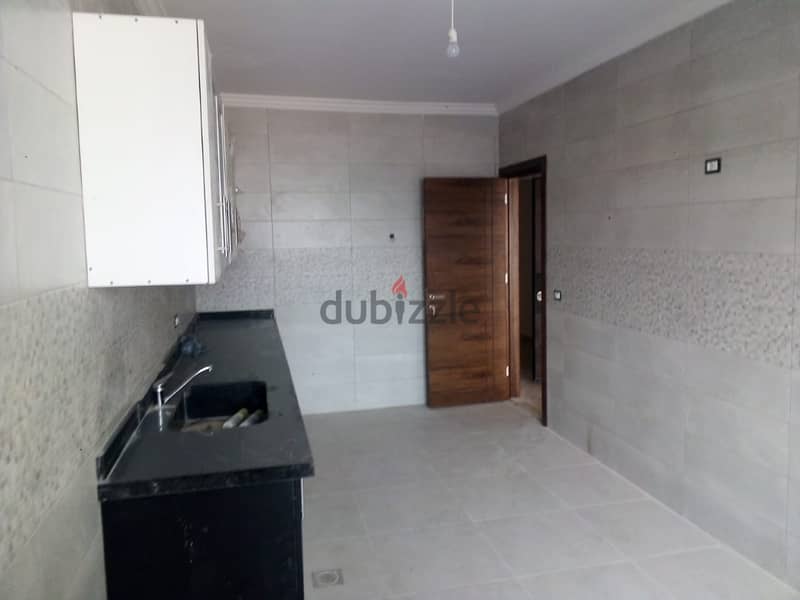 132 Sqm | Brand New Apartment For Sale In Basta El Tahta | Calm Area 8