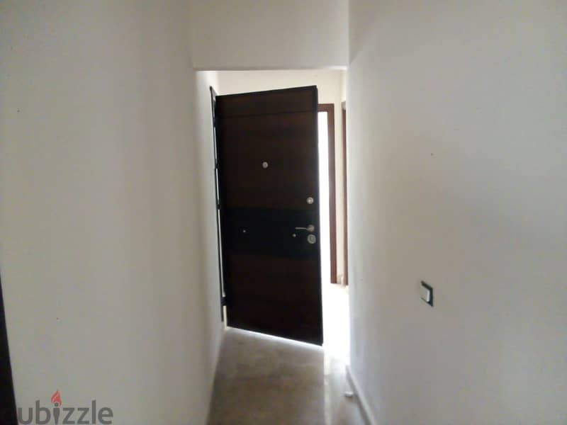 132 Sqm | Brand New Apartment For Sale In Basta El Tahta | Calm Area 9