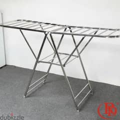 Stainless steel Clothes Dryer 0