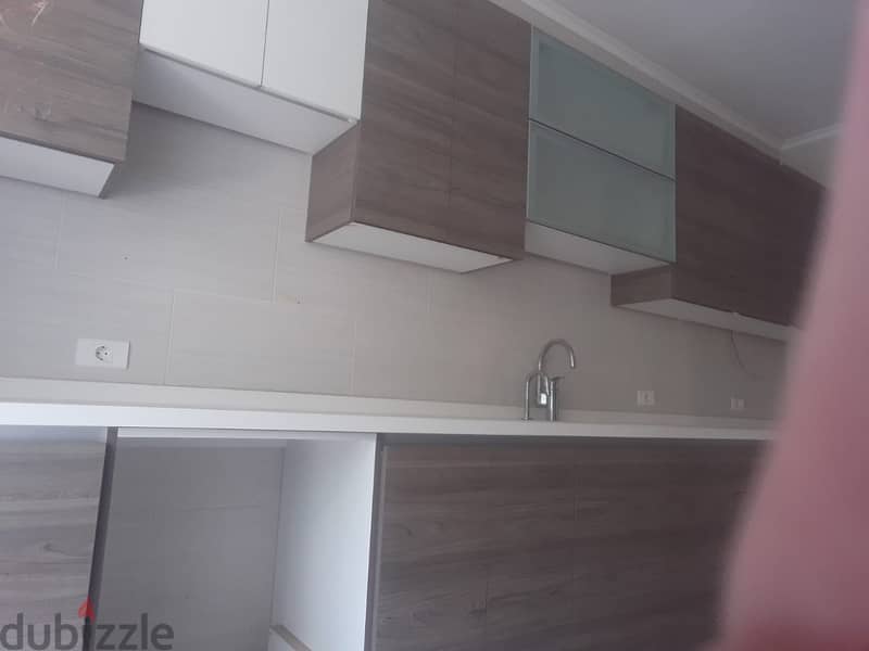 DUPLEX IN DBAYEH PRIME with payment facilities 200SQ SEA VIEW , DB-121 4
