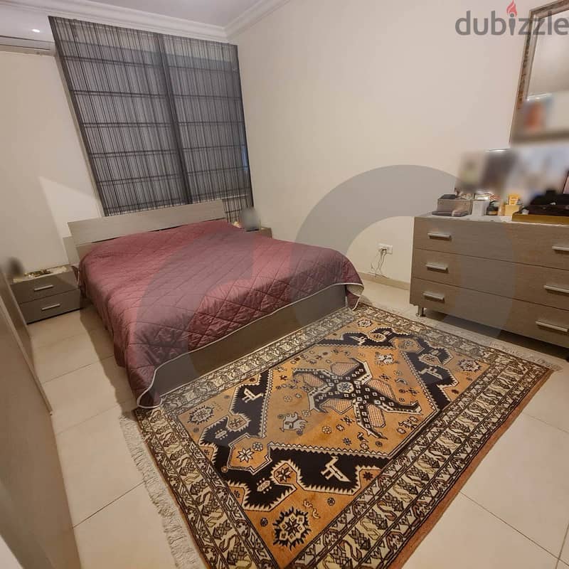 260 SQM apartment for sale in Sahel Alma/ساحل علما REF#JH98226 4