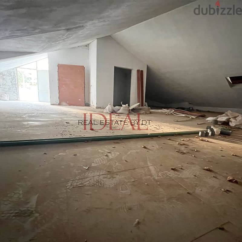 Duplex for sale in zouk mikael 200 SQM REF#MA5070 8