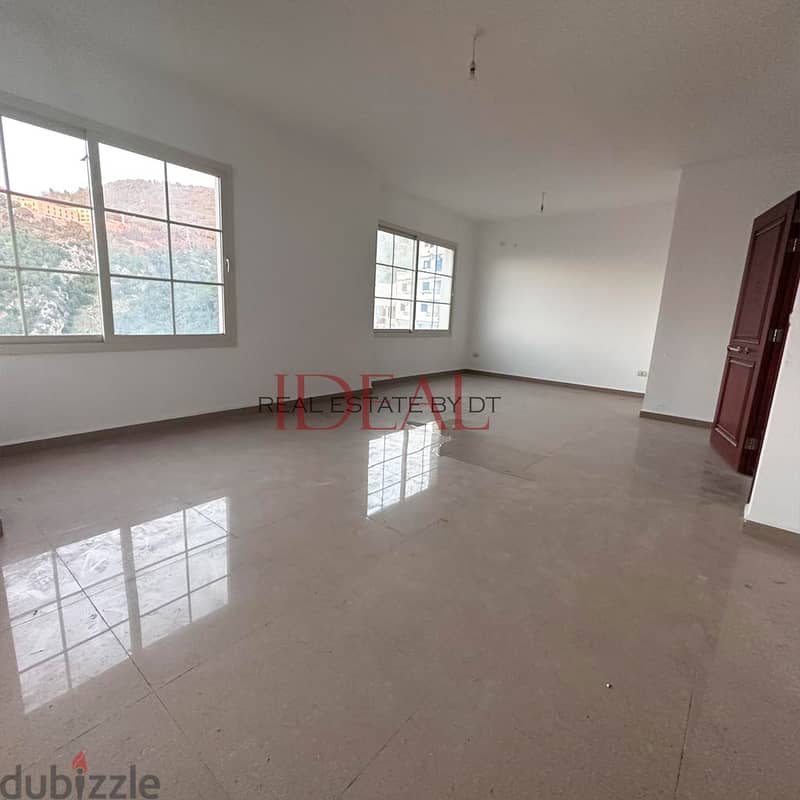 Apartment for sale in zouk mikael 170 SQM REF#MA82071 1