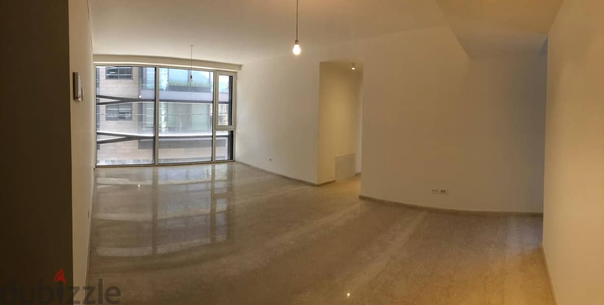 L05156-High-End Apartment For Rent Next to St Nicolas Achrafieh 0