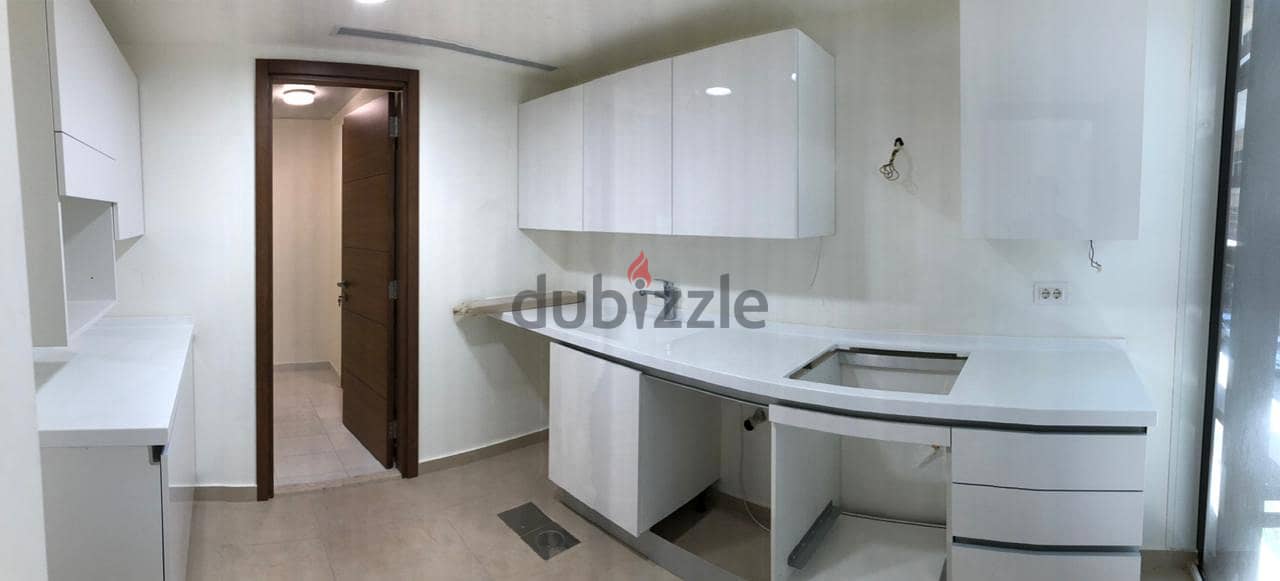 L05156-High-End Apartment For Rent Next to St Nicolas Achrafieh 1