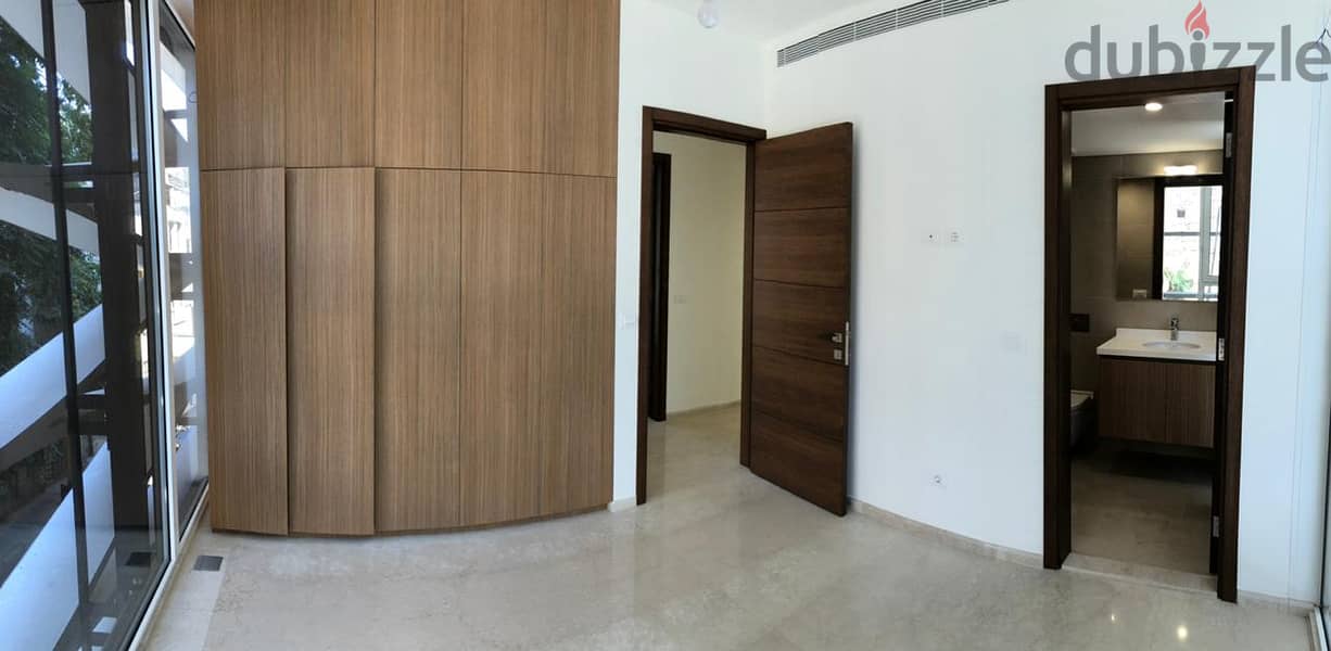 L05156-High-End Apartment For Rent Next to St Nicolas Achrafieh 2