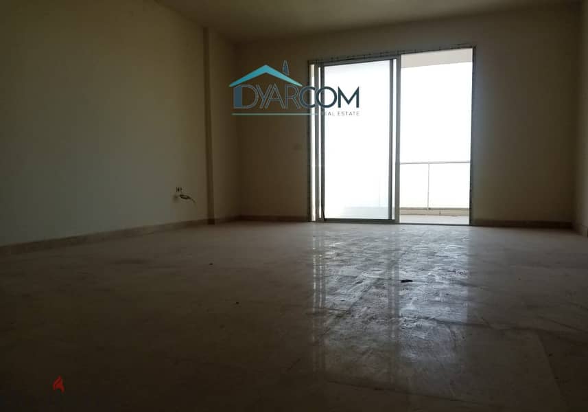 DY1269-INSTALLMENT Plan up to 5 years! Wadi Chahrour Apartment!! 0