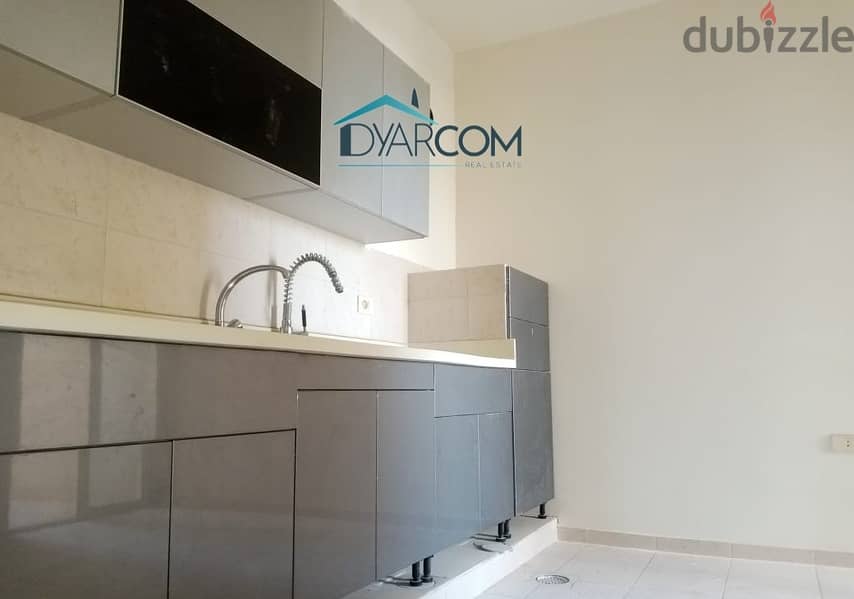 DY1269-INSTALLMENT Plan up to 5 years! Wadi Chahrour Apartment!! 1