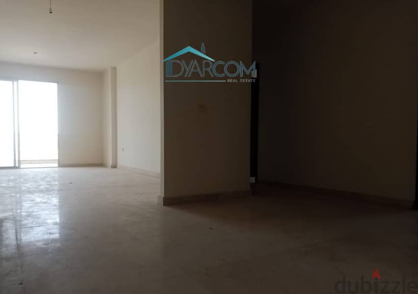 DY1269-INSTALLMENT Plan up to 5 years! Wadi Chahrour Apartment!! 2