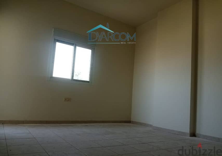 DY1269-INSTALLMENT Plan up to 5 years! Wadi Chahrour Apartment!! 5