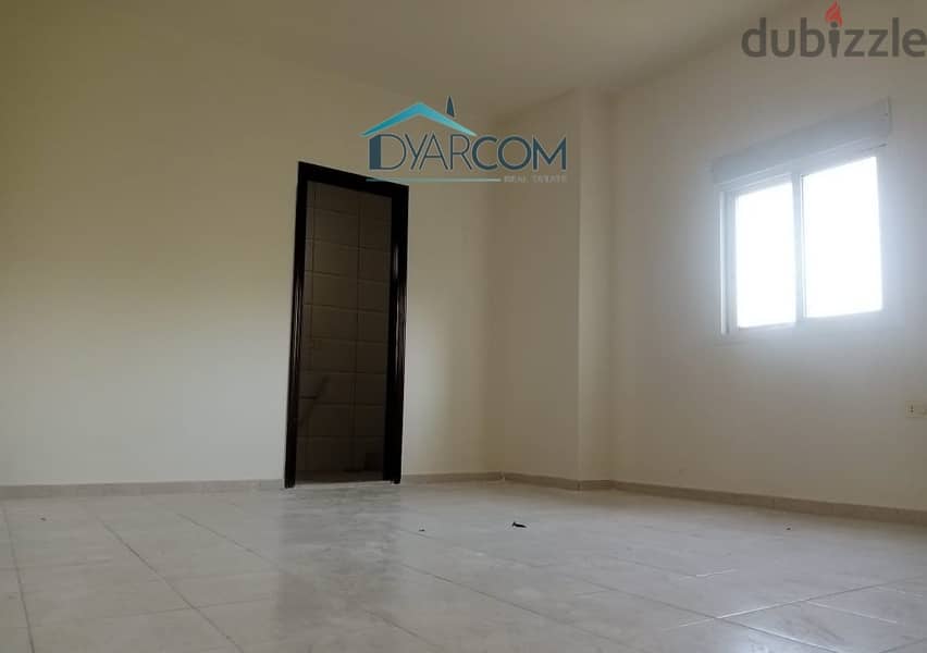 DY1269-INSTALLMENT Plan up to 5 years! Wadi Chahrour Apartment!! 6