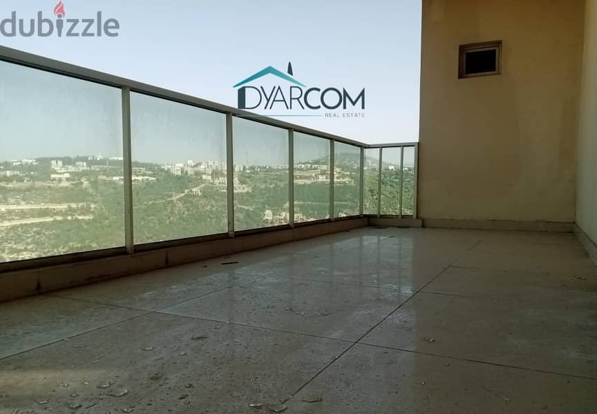 DY1269-INSTALLMENT Plan up to 5 years! Wadi Chahrour Apartment!! 11