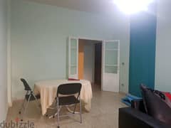 L05294- Furnished Apartment For Rent in Ain Saade 0