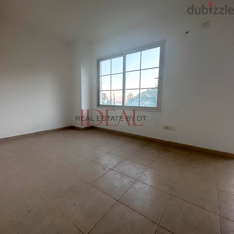 Duplex for sale in zouk mikael 185 SQM REF#MA5072 2