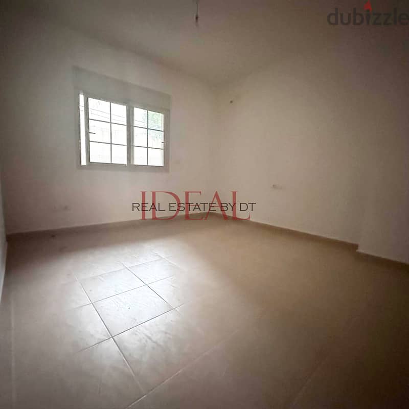 Duplex for sale in zouk mikael 185 SQM REF#MA5072 3