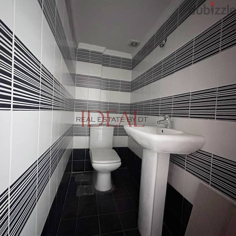 Duplex for sale in zouk mikael 185 SQM REF#MA5072 4