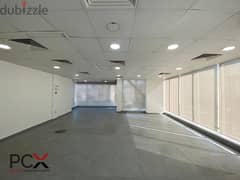 Spacious Office for Rent In Mirna Chalouhi | 24/7 Electricity | Ready 0