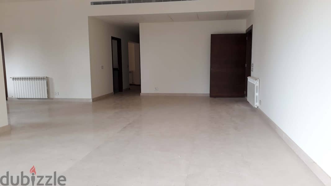 L05310-Spacious new apartment for Rent in Mtayleb with a large terrace 4