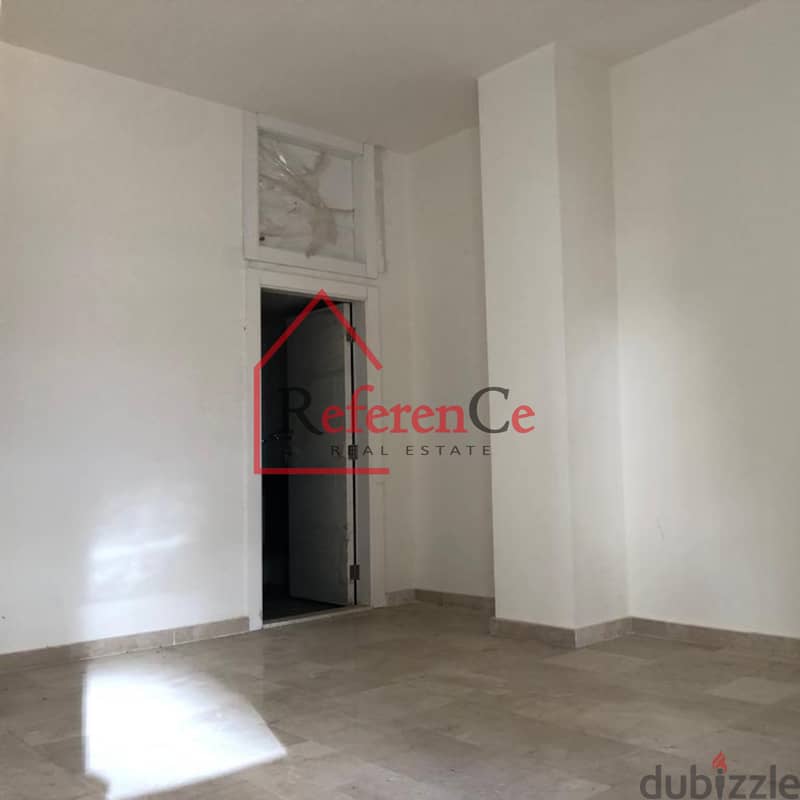 Brand new apartment for sale in sahel alma شقة جديدة للبيع بساحل علما 2