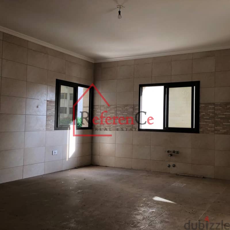 Brand new apartment for sale in sahel alma شقة جديدة للبيع بساحل علما 3