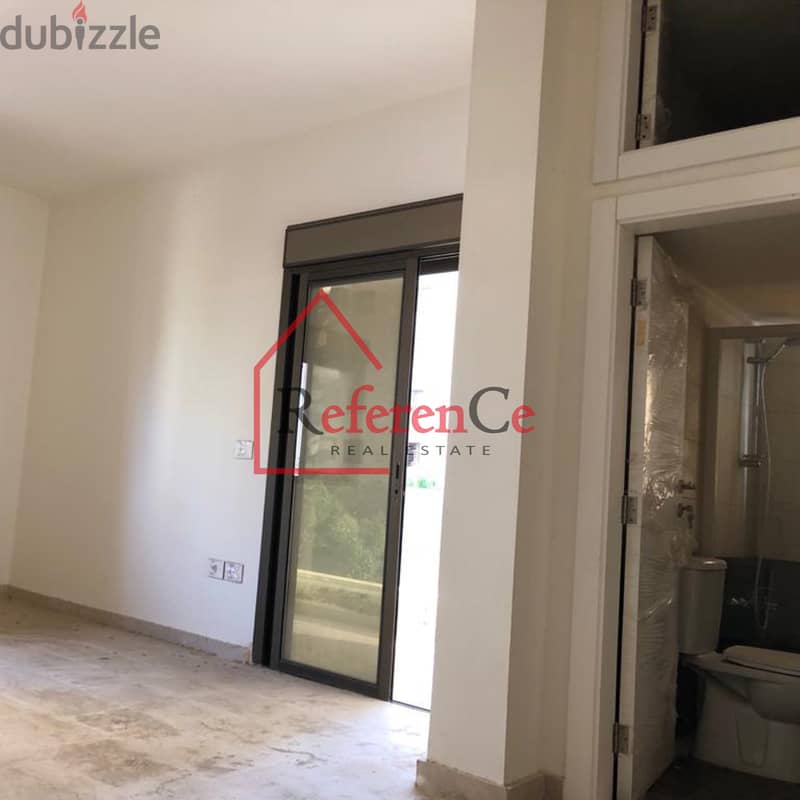 Brand new apartment for sale in sahel alma شقة جديدة للبيع بساحل علما 5