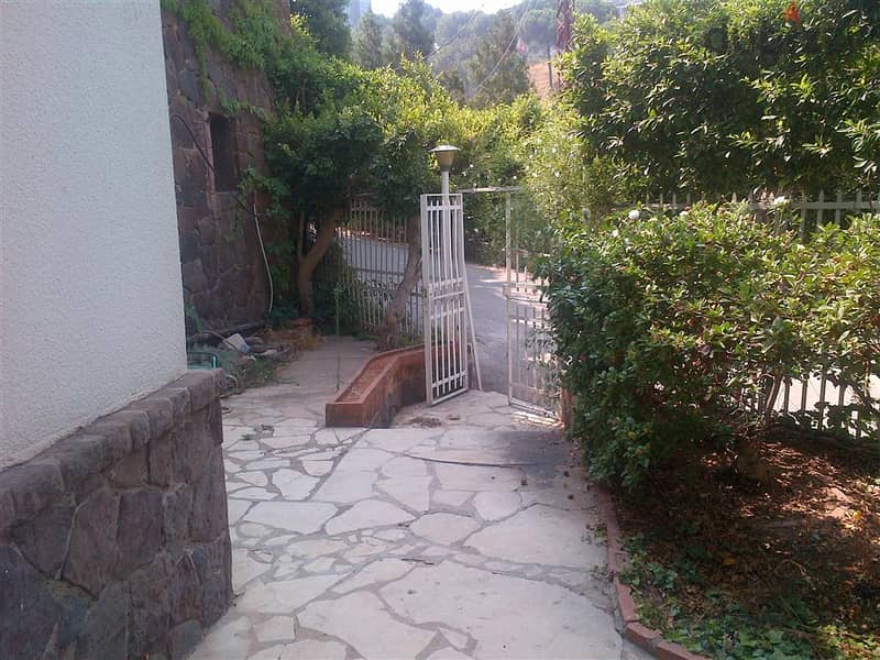 L05862 - Independent House for Rent in Naccache 0
