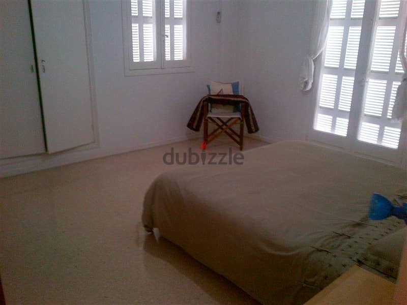 L05862 - Independent House for Rent in Naccache 1