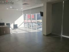 L05895 - Brand New Offices for Rent in Saloumeh