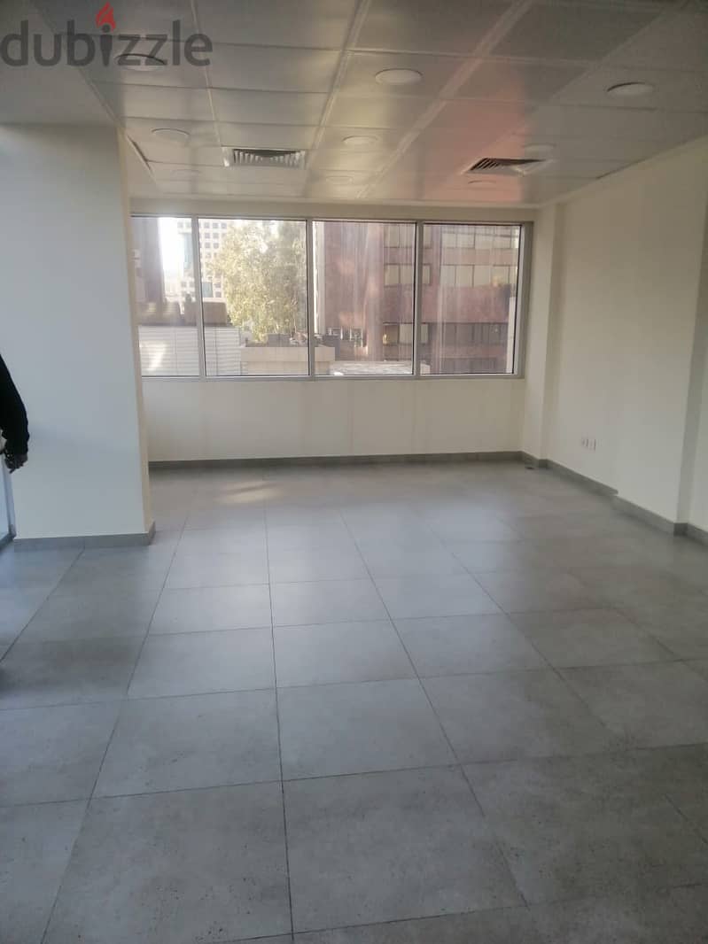 L05895 - Brand New Offices for Rent in Saloumeh 1
