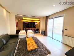 Apartment 250m² 3 beds For RENT In Achrafieh Sioufi - شقة للأجار #JF