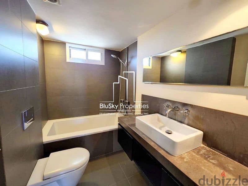 Apartment 250m² 3 beds For RENT In Achrafieh Sioufi - شقة للأجار #JF 10