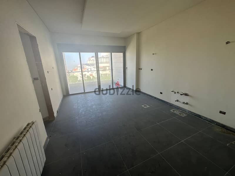 350 Sqm | Apartment For Sale In Ain Saadeh | Beirut & Sea View 4