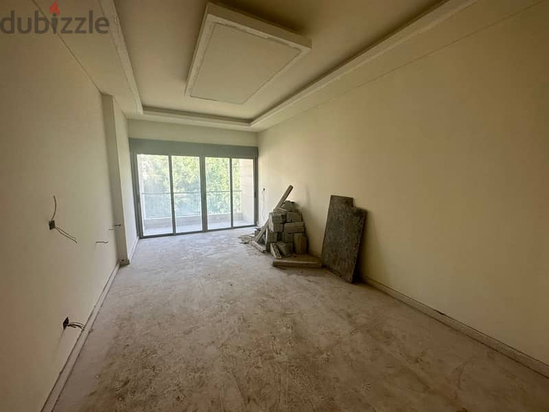 350 Sqm | Apartment For Sale In Ain Saadeh | Beirut & Sea View 6