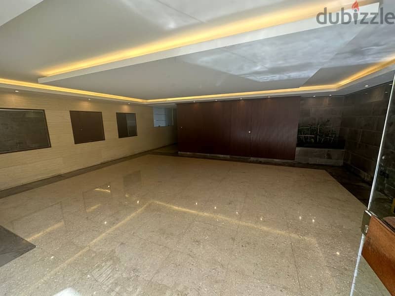 350 Sqm | Apartment For Sale In Ain Saadeh | Beirut & Sea View 11