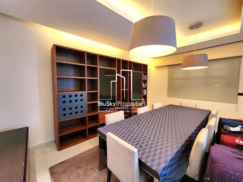 Apartment 250m² 3 beds For SALE In Achrafieh Sioufi - شقة للبيع #JF 1