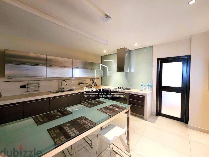 Apartment 250m² 3 beds For SALE In Achrafieh Sioufi - شقة للبيع #JF 4