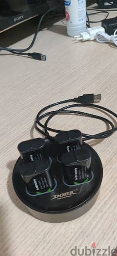 Xbox one battery pack