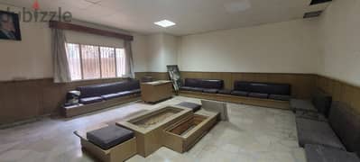 Clinic for rent in Furn El Chebbak مكتب أو كلينك للاجار في فرن الشباك