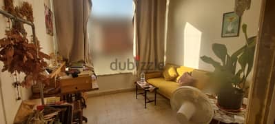 Apartment for sale in Furn El Chebbak شقة للبيع في فرن الشباك 0