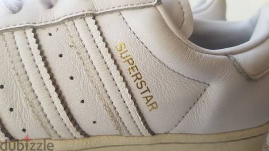 Adidas Superstar