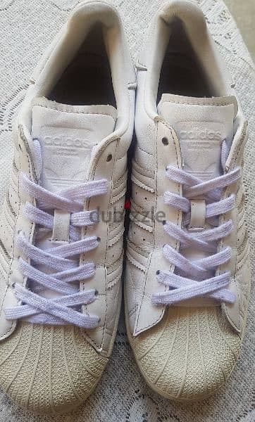 Adidas Superstar 1