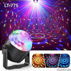 Lighting light projector galaxy ambient  room kid toy gift christmas