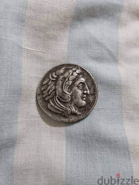 ancient coin price reduced 7 dollars  the gram 0