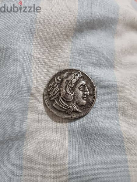 ancient coin price reduced 3