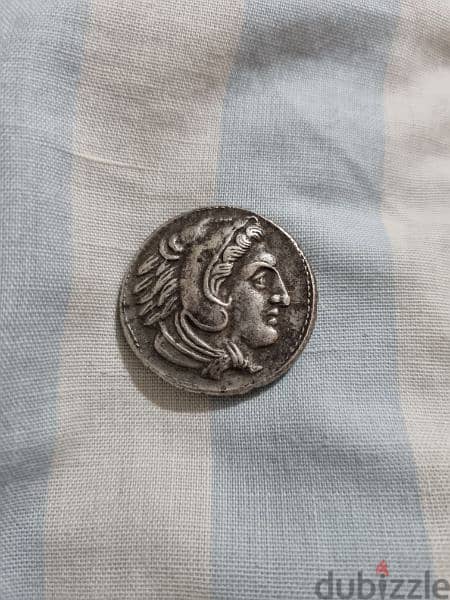 ancient coin price reduced 4