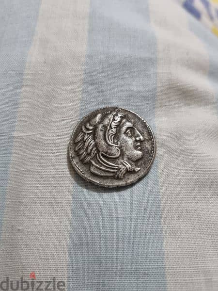 ancient coin price reduced 12