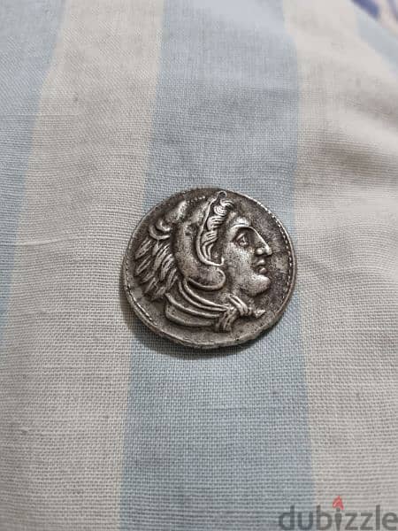 ancient coin price reduced 13